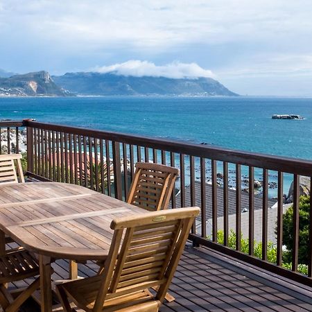 Boulders Beach House 西蒙镇 外观 照片