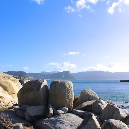 Boulders Beach House 西蒙镇 外观 照片