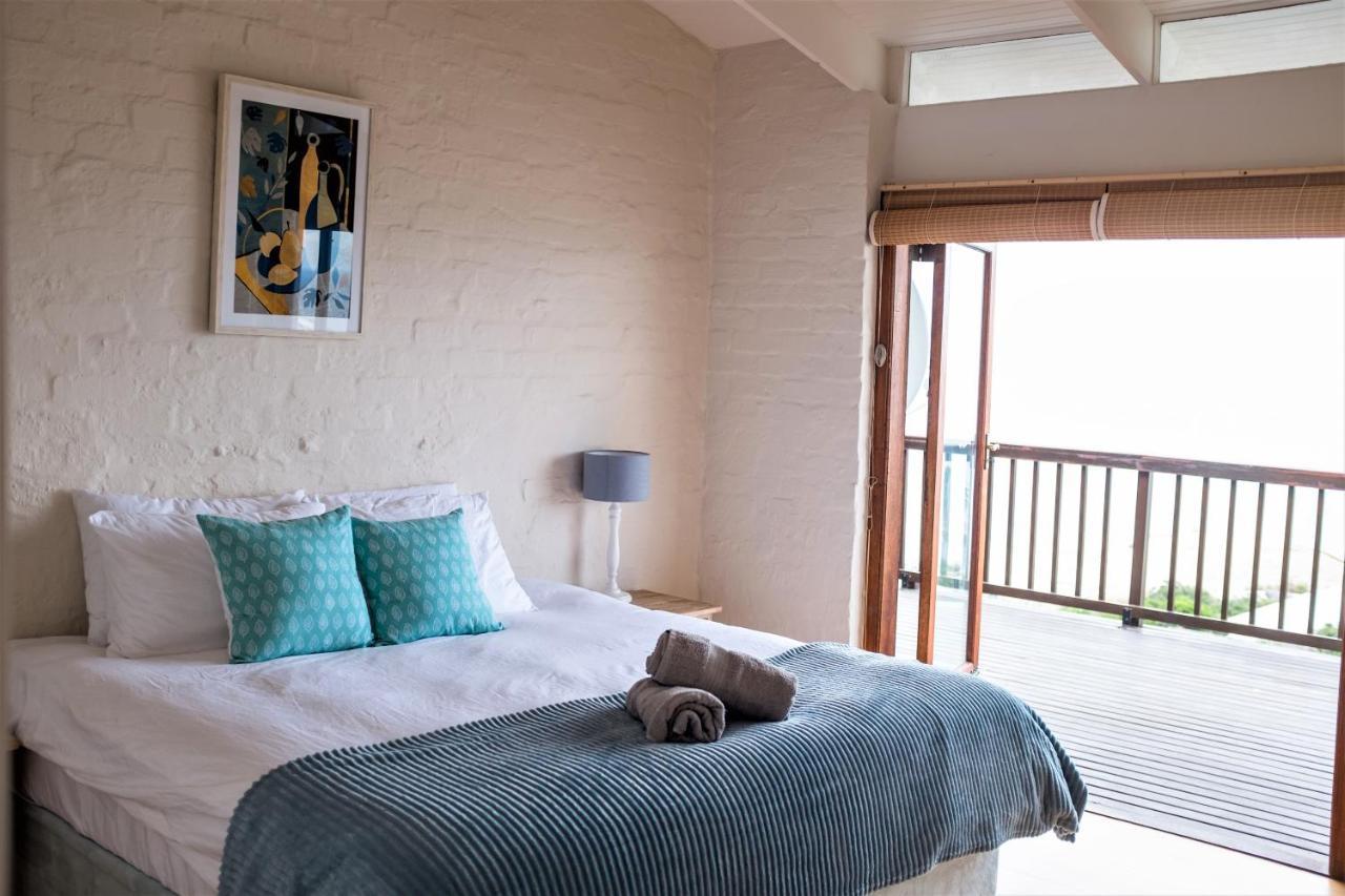 Boulders Beach House 西蒙镇 外观 照片