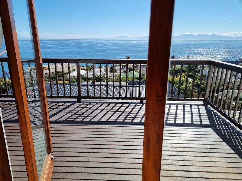 Boulders Beach House 西蒙镇 外观 照片