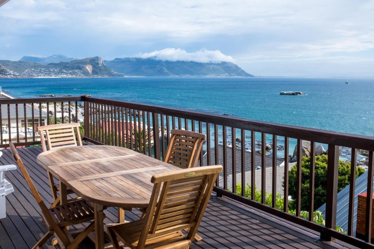 Boulders Beach House 西蒙镇 外观 照片