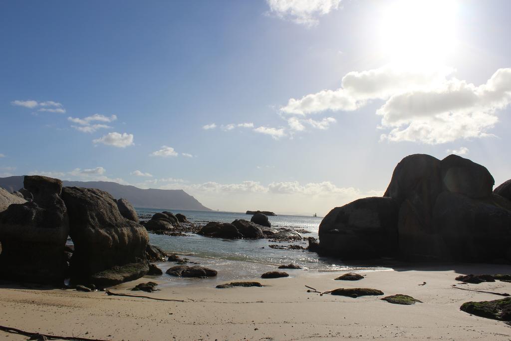 Boulders Beach House 西蒙镇 外观 照片