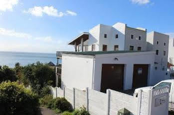 Boulders Beach House 西蒙镇 外观 照片