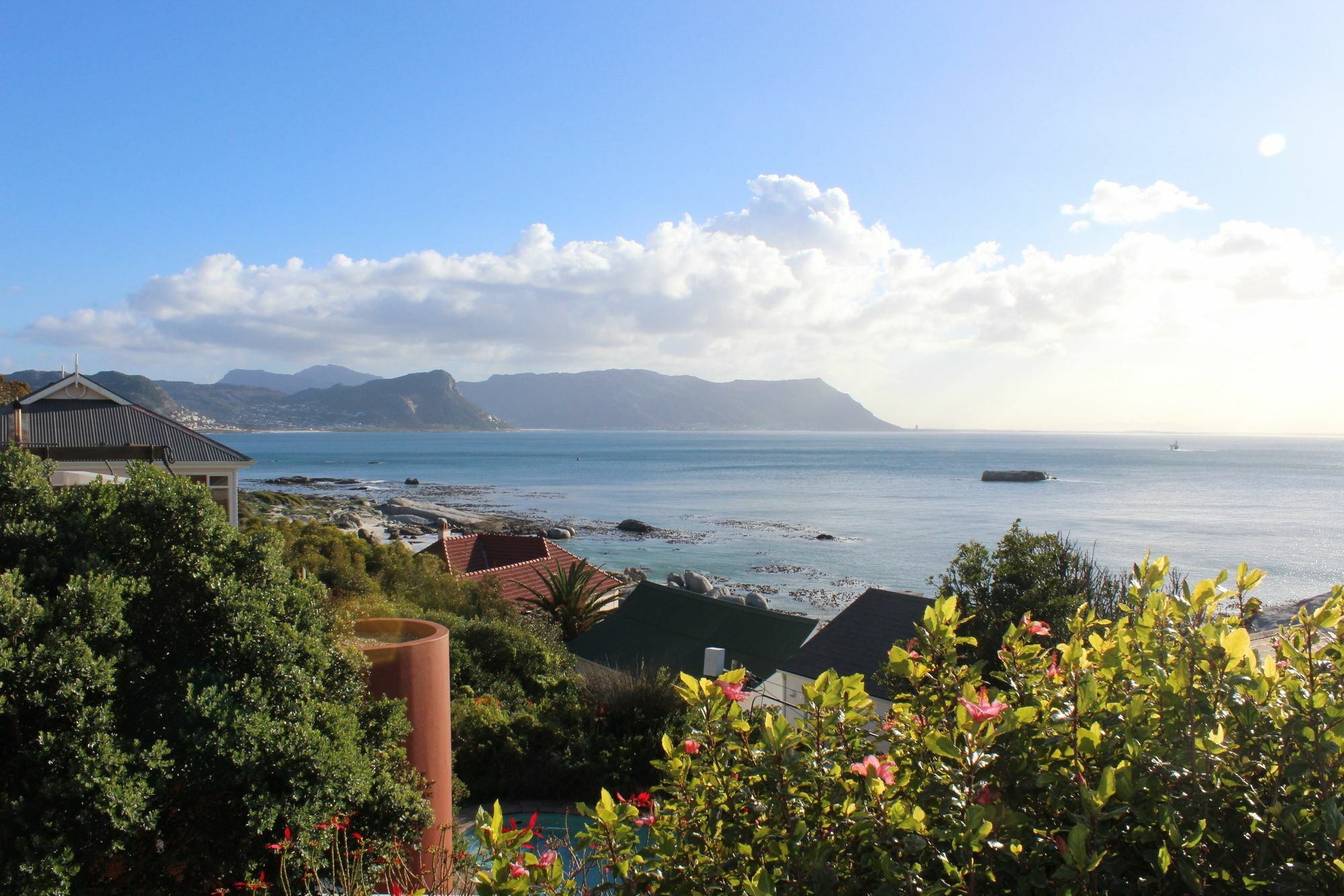 Boulders Beach House 西蒙镇 外观 照片